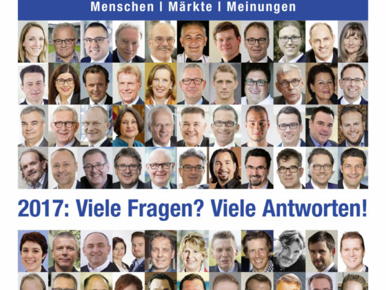 Wirtschaftsmagazin