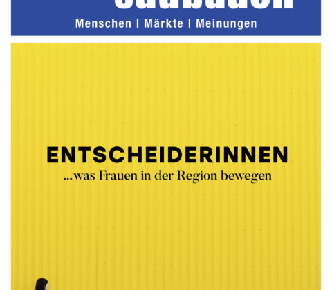 Wirtschaftsmagazin netzwerk südbaden regionale Wirtschaftsinformationen