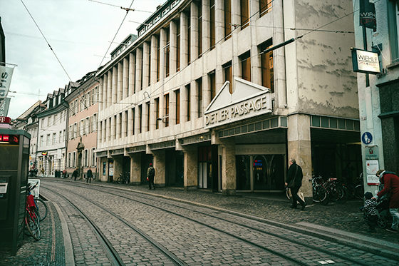 netzwerk südbaden