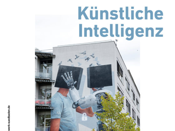 Künstliche Intelligenz