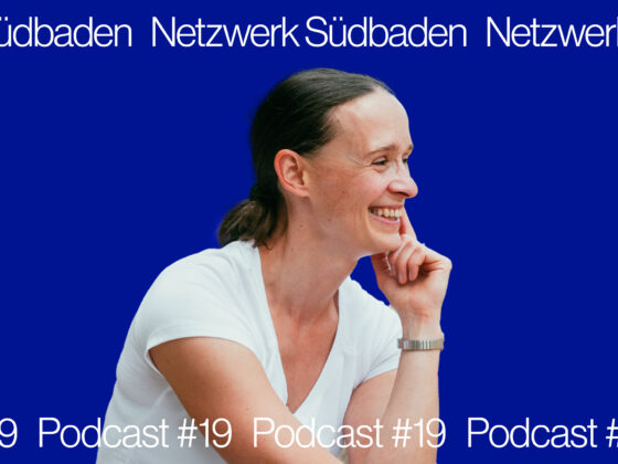 Podcast Netzwerk Südbaden