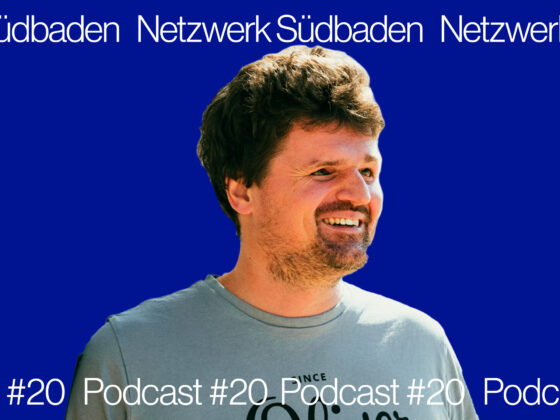 Podcast Netzwerk Südbaden