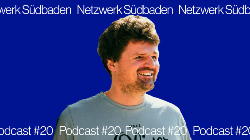 Podcast Netzwerk Südbaden