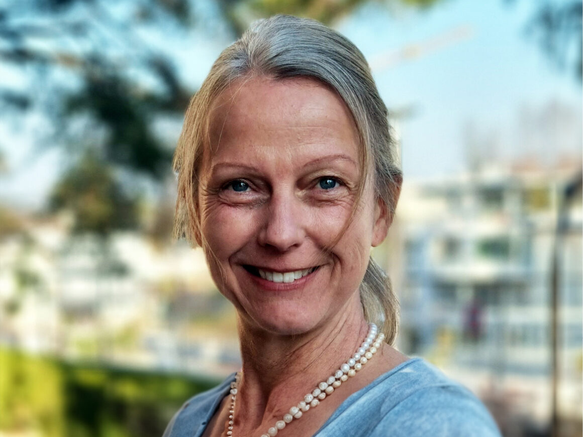 Sonja Reidel