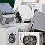 defekte Waschmaschinen