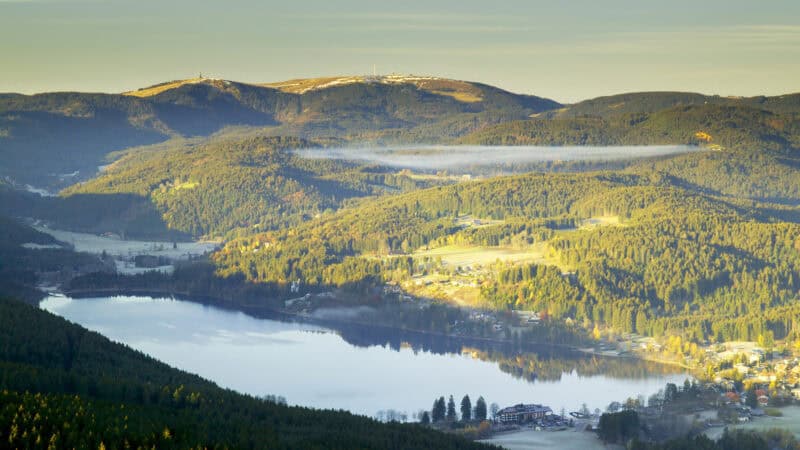 Titisee