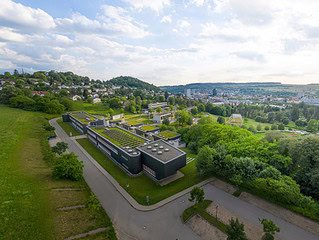 Campus Duale Hochschule Lörrach